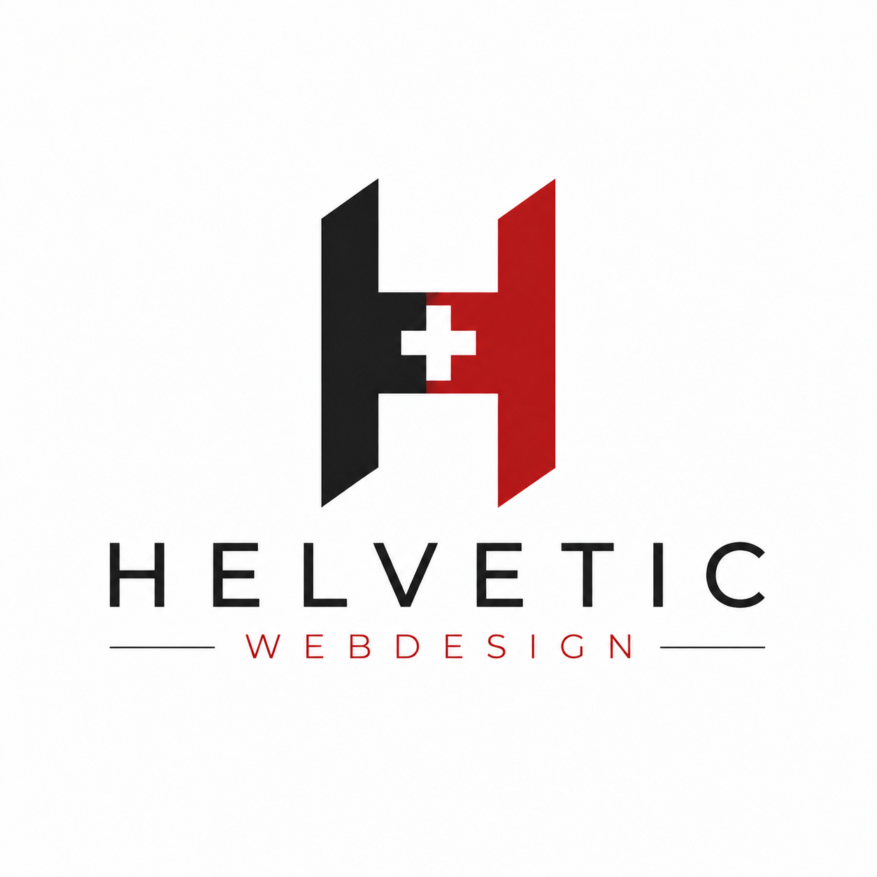 Helvetic Webdesign Logo